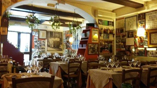 Le Tavernelle