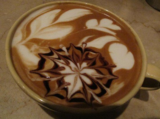 Arte del Caffè
